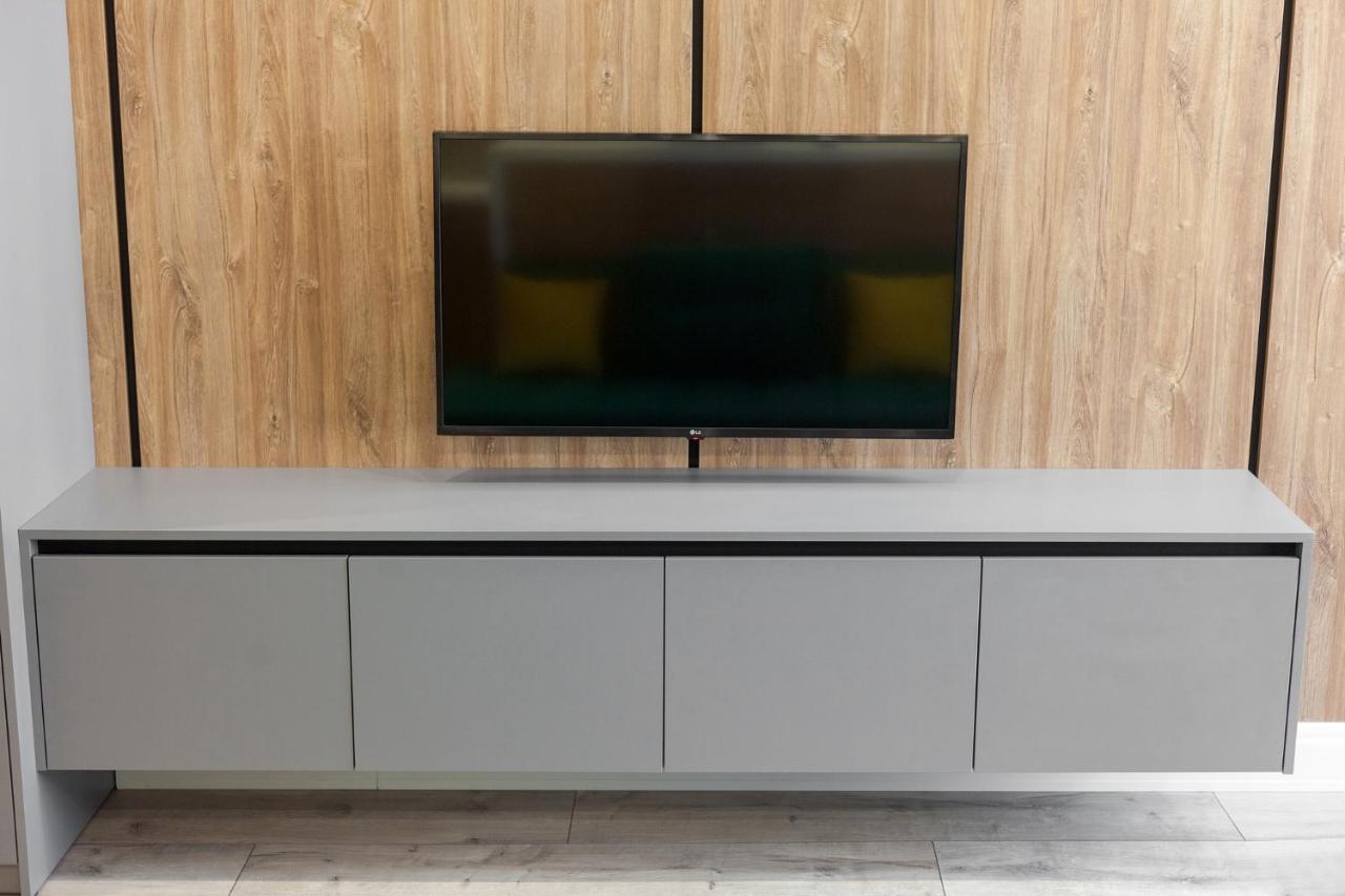 Royal Vip Apartment On Pidmurna 24 리비프 외부 사진
