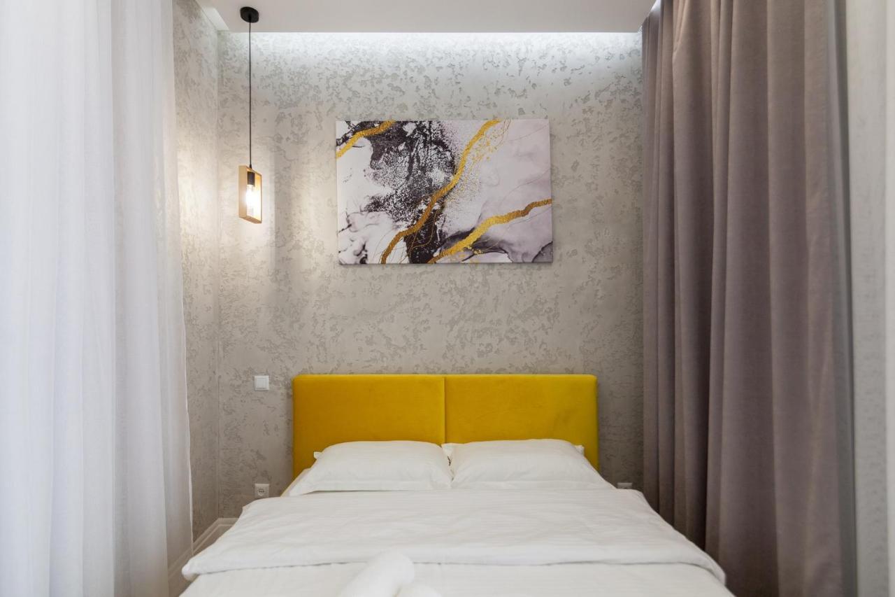 Royal Vip Apartment On Pidmurna 24 리비프 외부 사진
